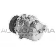 AUTOGAMMA 108196 - Compresseur, climatisation