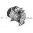 AUTOGAMMA 108200 - Compresseur, climatisation