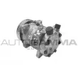 AUTOGAMMA 108237 - Compresseur, climatisation