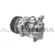 AUTOGAMMA 108270 - Compresseur, climatisation