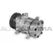 AUTOGAMMA 108284 - Compresseur, climatisation