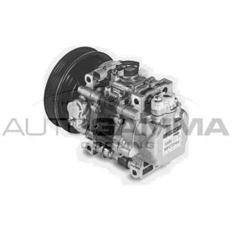 Compresseur, climatisation AUTOGAMMA OEM 60812516