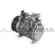 AUTOGAMMA 108368 - Compresseur, climatisation
