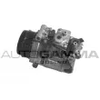 AUTOGAMMA 108373 - Compresseur, climatisation
