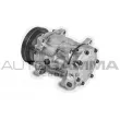 AUTOGAMMA 108393 - Compresseur, climatisation