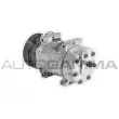 AUTOGAMMA 108398 - Compresseur, climatisation