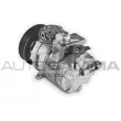 AUTOGAMMA 108435 - Compresseur, climatisation