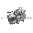 AUTOGAMMA 108441 - Compresseur, climatisation