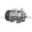 AUTOGAMMA 108445 - Compresseur, climatisation