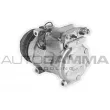 AUTOGAMMA 108453 - Compresseur, climatisation