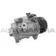 AUTOGAMMA 108460 - Compresseur, climatisation