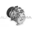 AUTOGAMMA 108472 - Compresseur, climatisation