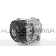 AUTOGAMMA 108484 - Compresseur, climatisation