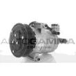 AUTOGAMMA 108540 - Compresseur, climatisation
