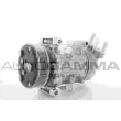 AUTOGAMMA 108546 - Compresseur, climatisation