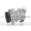 AUTOGAMMA 108558 - Compresseur, climatisation