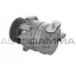 AUTOGAMMA 108600 - Compresseur, climatisation