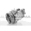 AUTOGAMMA 108603 - Compresseur, climatisation