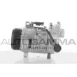 AUTOGAMMA 108626 - Compresseur, climatisation
