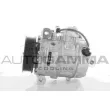 AUTOGAMMA 108628 - Compresseur, climatisation