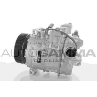 Compresseur, climatisation AUTOGAMMA OEM 64526956719