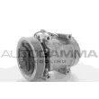 AUTOGAMMA 108653 - Compresseur, climatisation