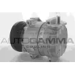 AUTOGAMMA 108659 - Compresseur, climatisation