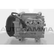 AUTOGAMMA 108663 - Compresseur, climatisation