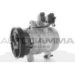 AUTOGAMMA 108687 - Compresseur, climatisation