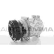 AUTOGAMMA 108893 - Compresseur, climatisation