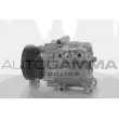 AUTOGAMMA 108899 - Compresseur, climatisation