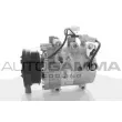 AUTOGAMMA 108910 - Compresseur, climatisation