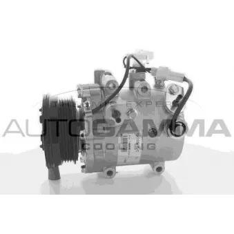 Compresseur, climatisation AUTOGAMMA OEM 9520062JA0
