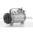 AUTOGAMMA 108915 - Compresseur, climatisation