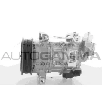 Compresseur, climatisation AUTOGAMMA OEM 9672247080