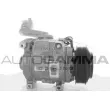 AUTOGAMMA 108927 - Compresseur, climatisation