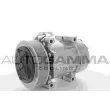 AUTOGAMMA 108961 - Compresseur, climatisation