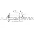 AUTOGAMMA 110016 - Système de chauffage