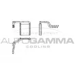 AUTOGAMMA 110017 - Système de chauffage