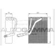 Évaporateur climatisation AUTOGAMMA [112011]
