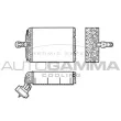 Évaporateur climatisation AUTOGAMMA [112030]