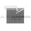 AUTOGAMMA 112041 - Évaporateur climatisation