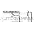 Évaporateur climatisation AUTOGAMMA [112071]