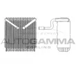 AUTOGAMMA 112105 - Évaporateur climatisation