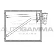 Évaporateur climatisation AUTOGAMMA [112109]
