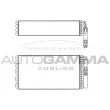 Évaporateur climatisation AUTOGAMMA [112162]