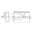 AUTOGAMMA 112216 - Évaporateur climatisation