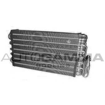 Évaporateur climatisation AUTOGAMMA 112219