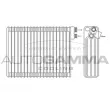 AUTOGAMMA 112224 - Évaporateur climatisation