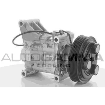 Compresseur, climatisation AUTOGAMMA OEM D65161450H